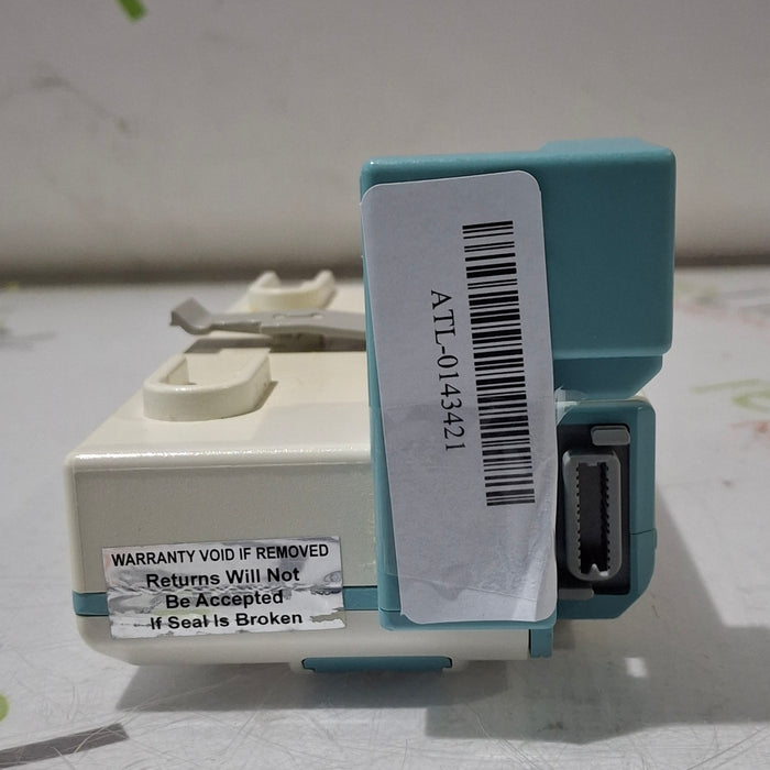 Philips M3015A-C06 CO2, Temp, IBP Extension Module