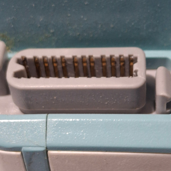Philips M3015A-C06 CO2, Temp, IBP Extension Module