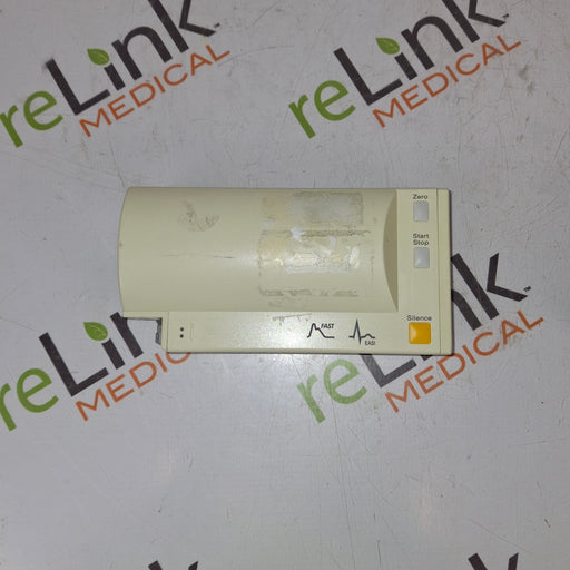 Philips Philips M3001A-A01C06 Fast SpO2, NIBP, ECG, Temp, IBP MMS Module Patient Monitors reLink Online