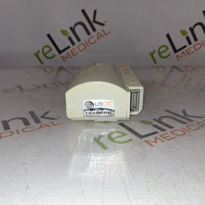 Philips M3001A-A01C06 Fast SpO2, NIBP, ECG, Temp, IBP MMS Module