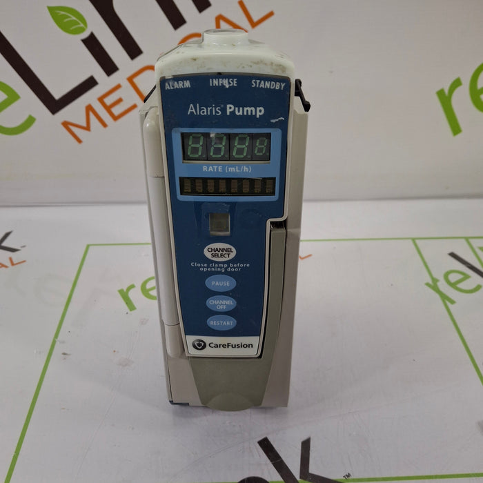 CareFusion Alaris 8100 LVP Infusion Pump Module