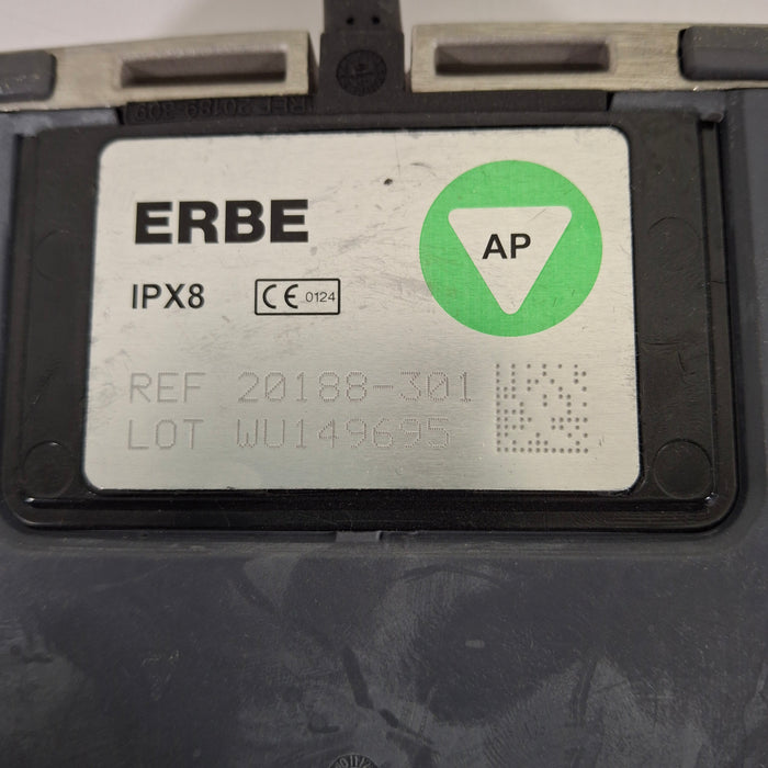 Erbe 20188-301 Footswitch