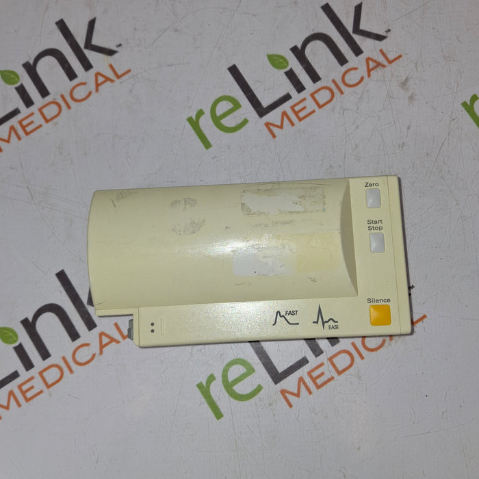 Philips M3001A-A01C06 Fast SpO2, NIBP, ECG, Temp, IBP MMS Module