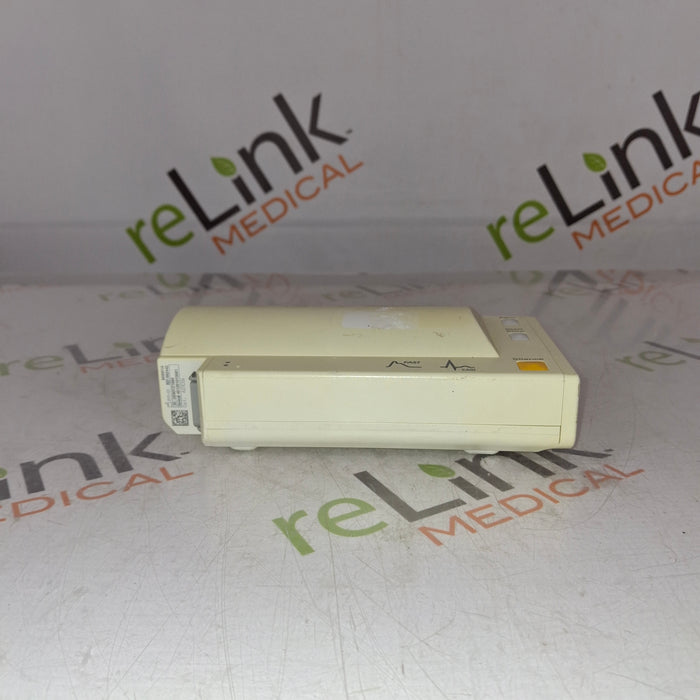 Philips M3001A-A01C06 Fast SpO2, NIBP, ECG, Temp, IBP MMS Module
