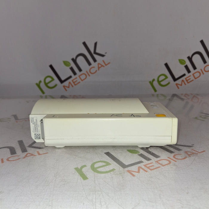 Philips M3001A-A01 Fast SpO2, NIBP, ECG MMS Module