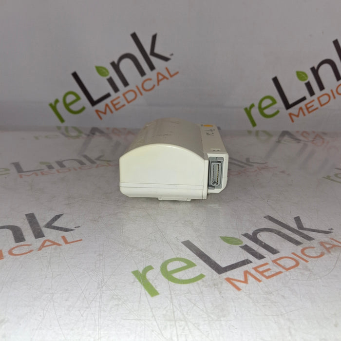 Philips M3001A-A01 Fast SpO2, NIBP, ECG MMS Module
