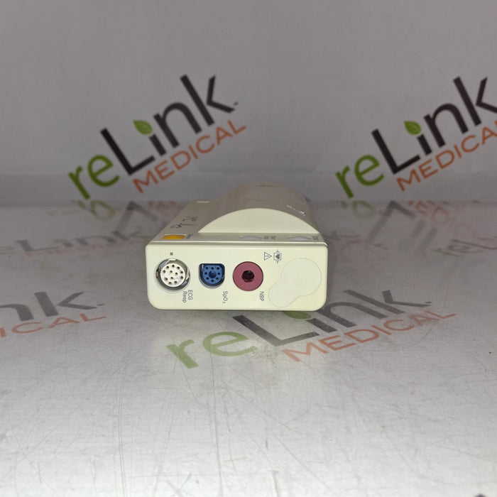 Philips M3001A-A01 Fast SpO2, NIBP, ECG MMS Module