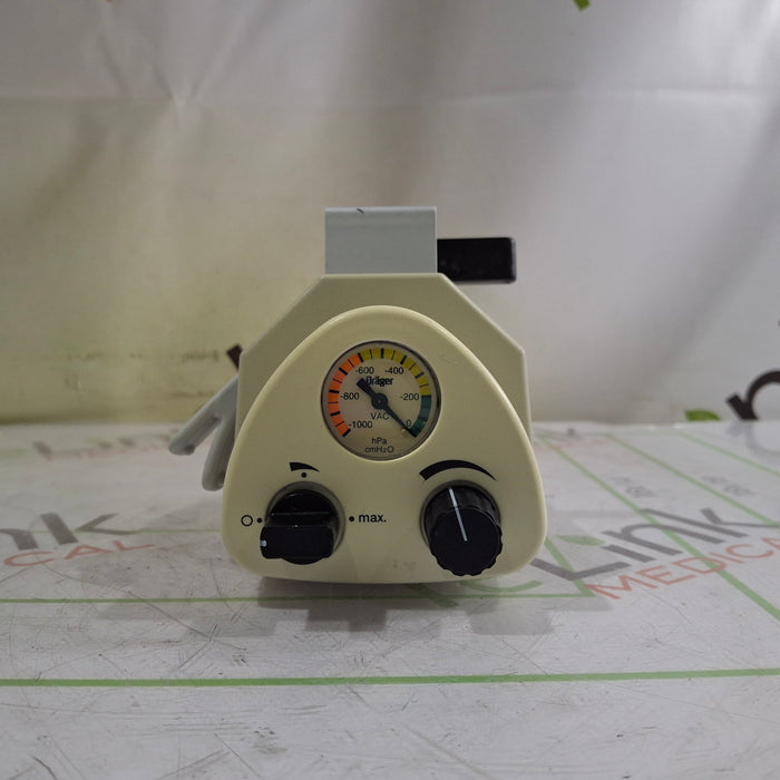 Drager MK03140 Vacuum Regulator