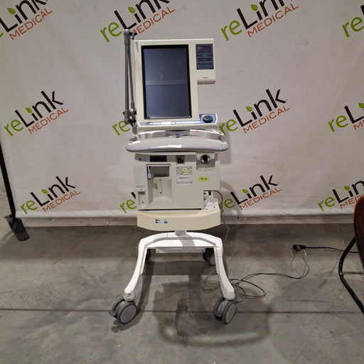 Puritan Bennett Puritan Bennett 840 Ventilator without Compressor Respiratory reLink Online