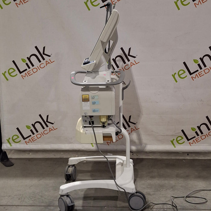 Puritan Bennett 840 Ventilator without Compressor