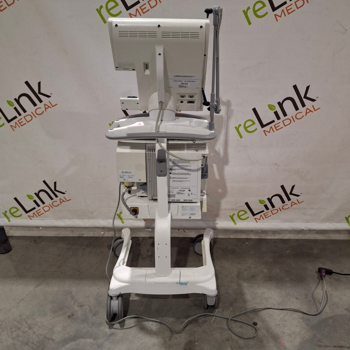 Puritan Bennett 840 Ventilator without Compressor