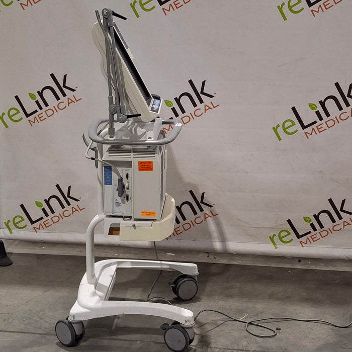 Puritan Bennett 840 Ventilator without Compressor