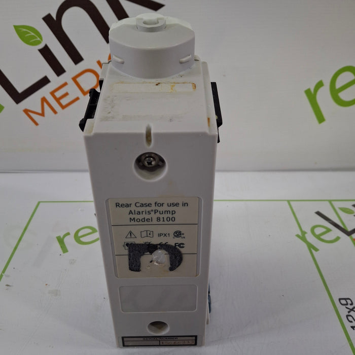 CareFusion Alaris 8100 LVP Infusion Pump Module