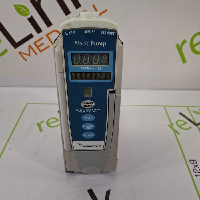 CareFusion Alaris 8100 LVP Infusion Pump Module