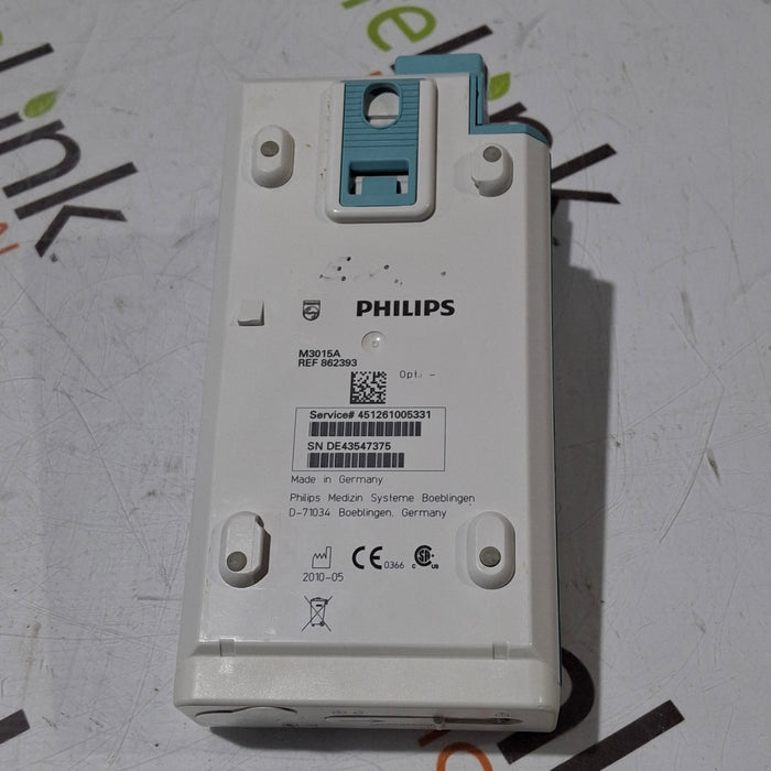 Philips M3015A CO2 Extension Module