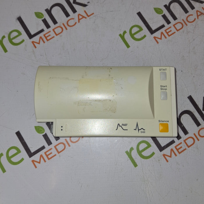 Philips M3001A-A01 Fast SpO2, NIBP, ECG MMS Module