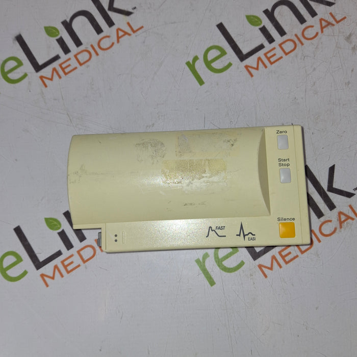 Philips M3001A-A01C06 Fast SpO2, NIBP, ECG, Temp, IBP MMS Module