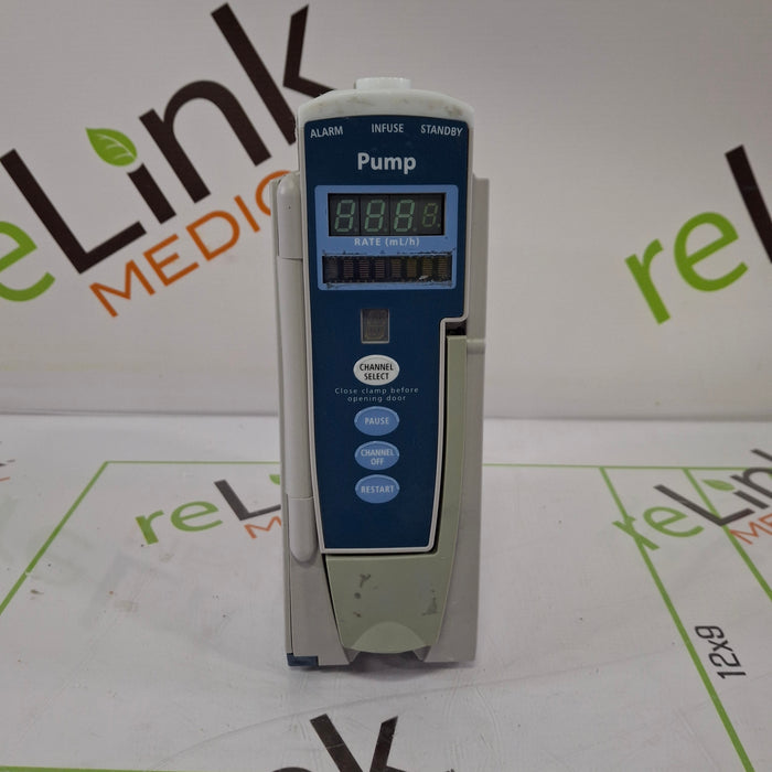 CareFusion Alaris 8100 LVP Infusion Pump Module
