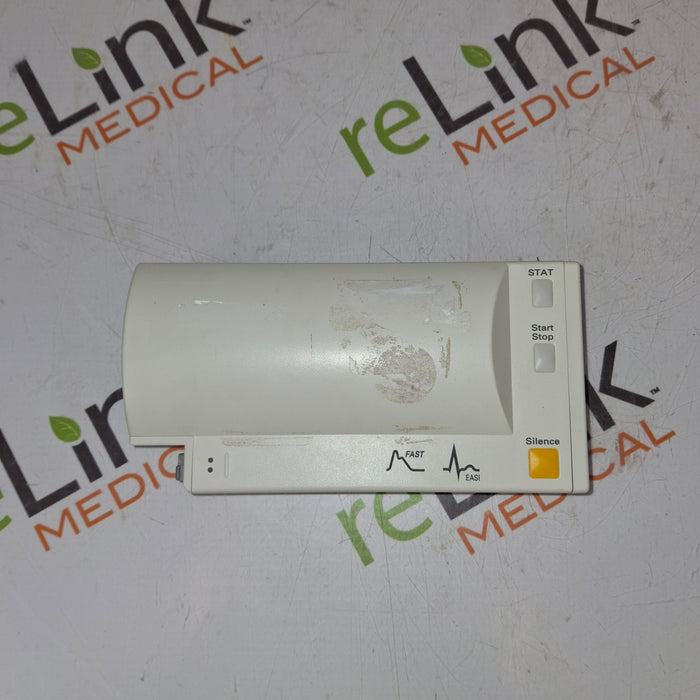 Philips M3001A-A01 Fast SpO2, NIBP, ECG MMS Module