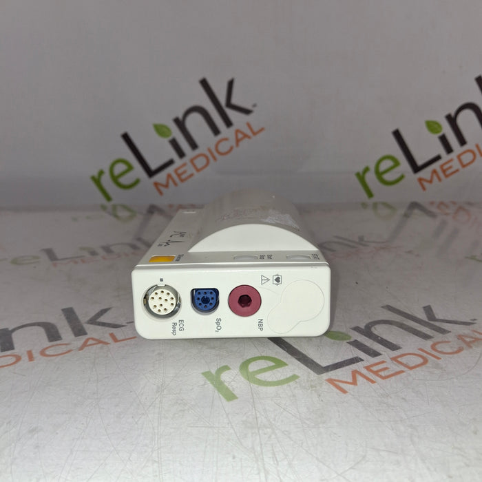 Philips M3001A-A01 Fast SpO2, NIBP, ECG MMS Module