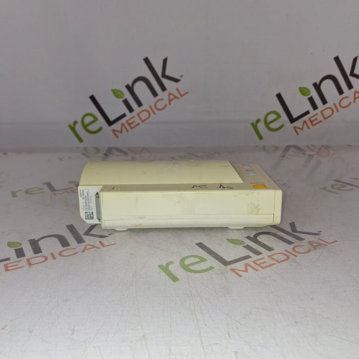 Philips M3001A-A01C06 Fast SpO2, NIBP, ECG, Temp, IBP MMS Module