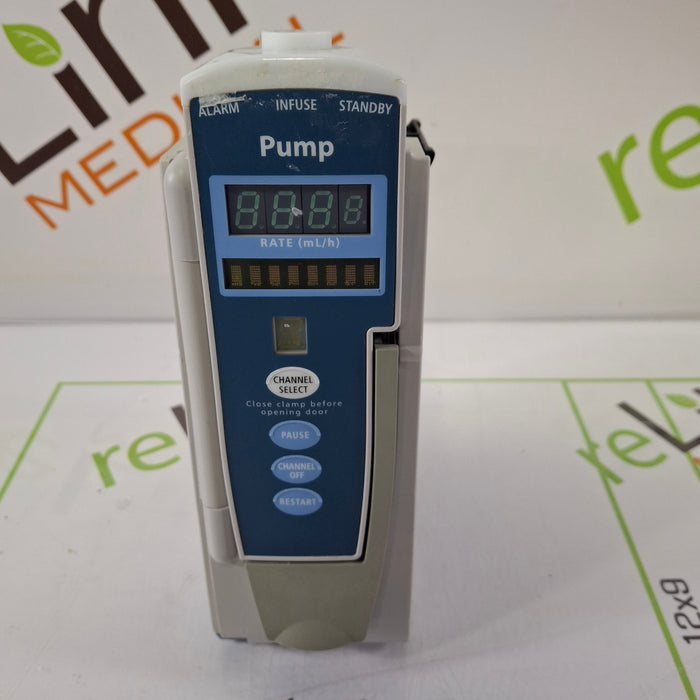 CareFusion Alaris 8100 LVP Infusion Pump Module