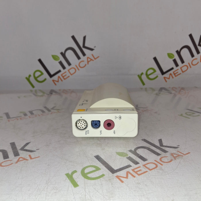 Philips M3001A-A01 Fast SpO2, NIBP, ECG MMS Module