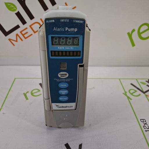 CareFusion CareFusion Alaris 8100 LVP Infusion Pump Module Infusion Pump reLink Online