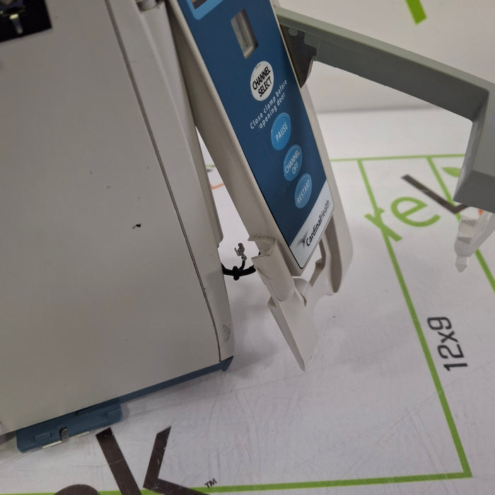 CareFusion Alaris 8100 LVP Infusion Pump Module