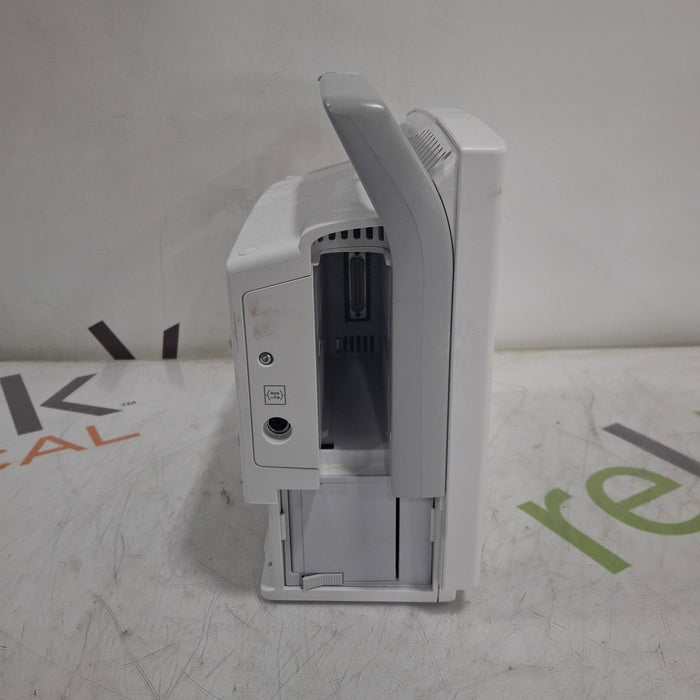 GE Healthcare Carescape B450 Critical Care Patient Monitor
