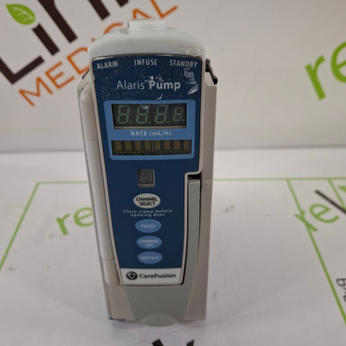 CareFusion Alaris 8100 LVP Infusion Pump Module