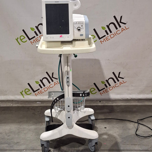 Philips Philips Respironics V60 BiPAP Ventilator Respiratory reLink Online