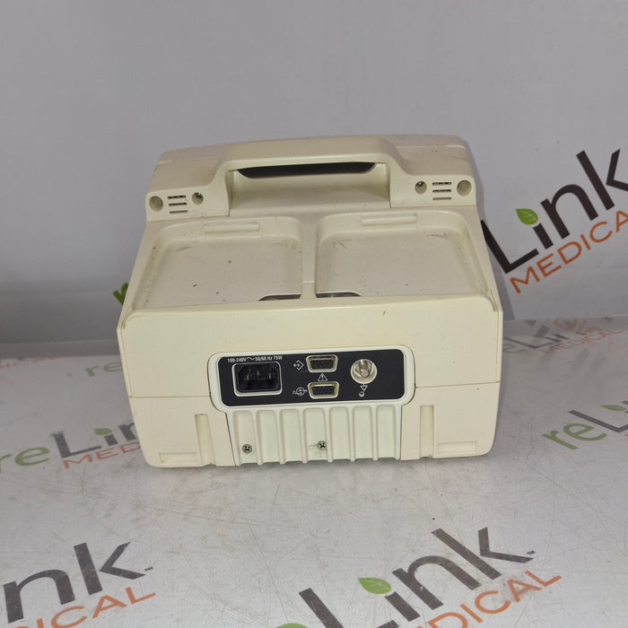 Physio-Control LifePak 20 Defibrillator
