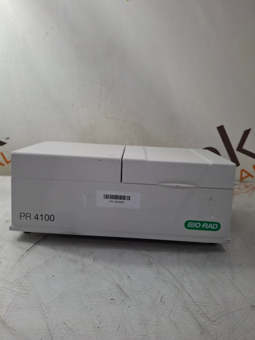 Bio-Rad PR 4100 Absorbance Microplate Reader