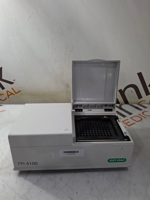 Bio-Rad PR 4100 Absorbance Microplate Reader