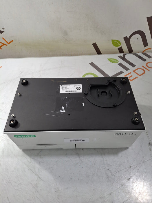 Bio-Rad PR 4100 Absorbance Microplate Reader