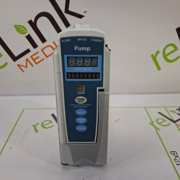 CareFusion Alaris 8100 LVP Infusion Pump Module