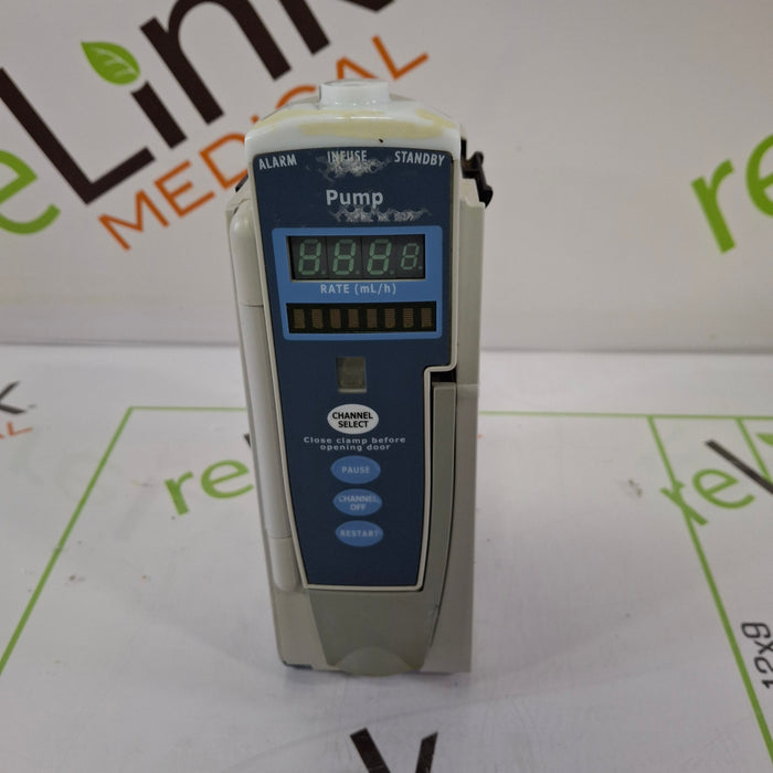 CareFusion Alaris 8100 LVP Infusion Pump Module