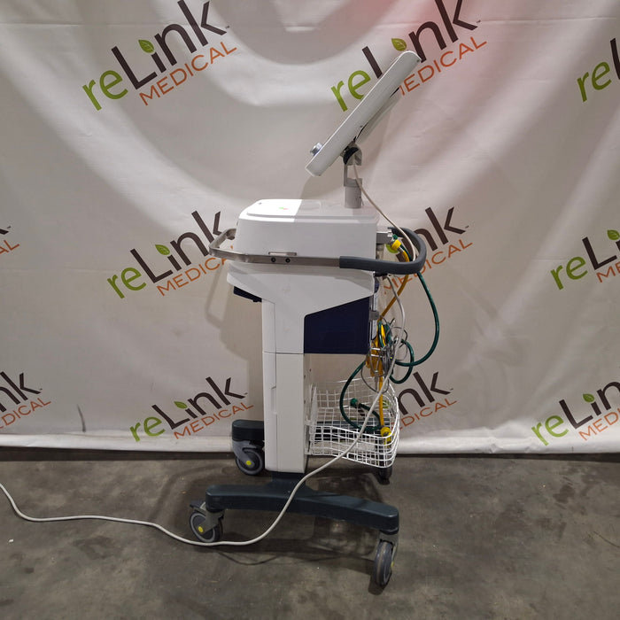 Hamilton Medical Inc G5 Ventilator