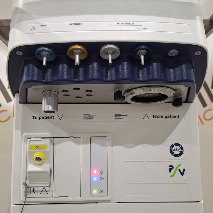 Hamilton Medical Inc G5 Ventilator