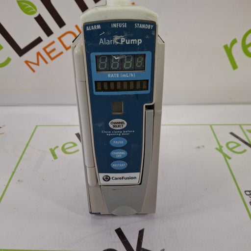 CareFusion CareFusion Alaris 8100 LVP Infusion Pump Module Infusion Pump reLink Online