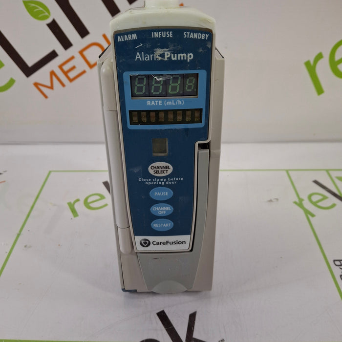 CareFusion Alaris 8100 LVP Infusion Pump Module