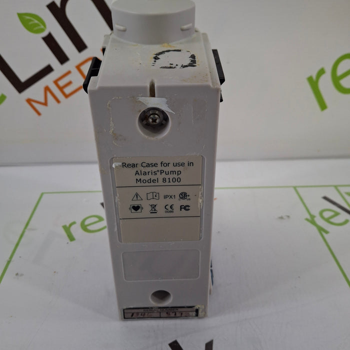 CareFusion Alaris 8100 LVP Infusion Pump Module
