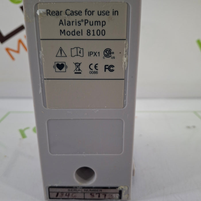 CareFusion Alaris 8100 LVP Infusion Pump Module