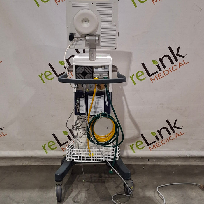 Hamilton Medical Inc G5 Ventilator