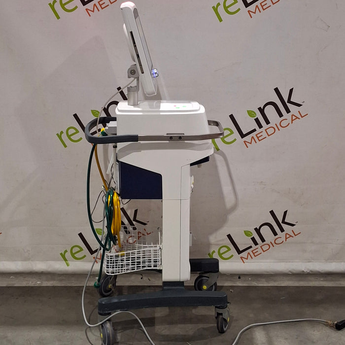 Hamilton Medical Inc G5 Ventilator