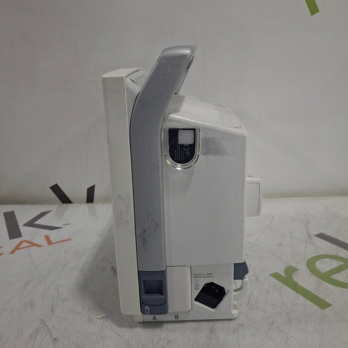 GE Healthcare Carescape B450 Critical Care Patient Monitor