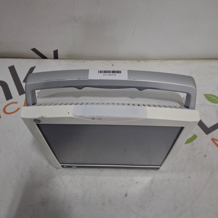 GE Healthcare Carescape B450 Critical Care Patient Monitor