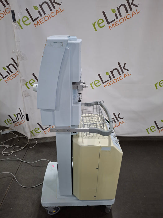 Hamilton Medical Inc Galileo Ventilator
