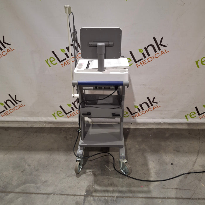 Quinton E10 ECG